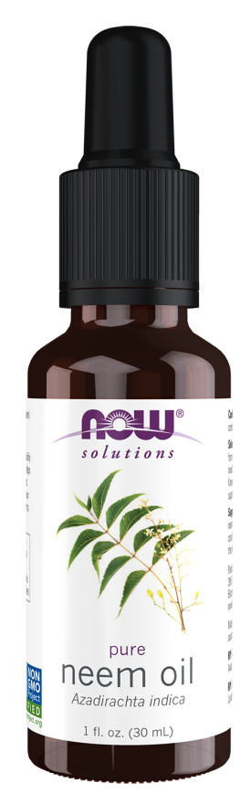 Neem Oil