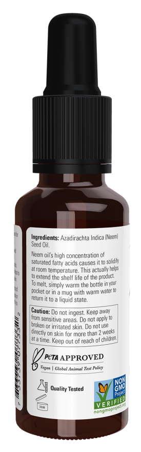 Neem Oil - Image 3