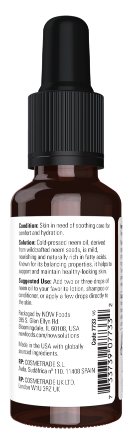 Neem Oil - Image 2