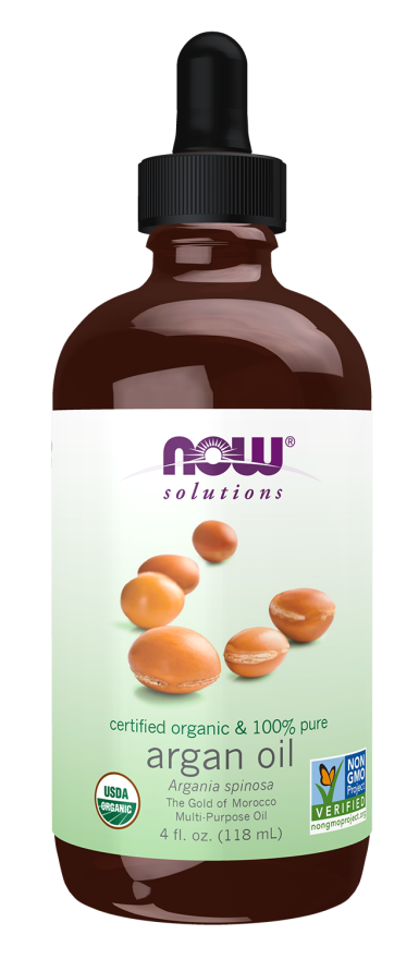Argan Oil, Organic - Image 2