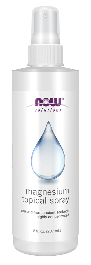 Magnesium Topical Spray