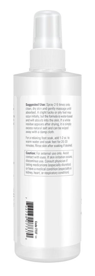 Magnesium Topical Spray - Image 3