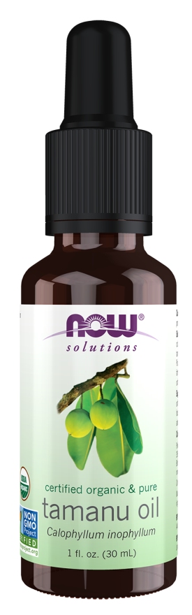 Tamanu Oil, Organic