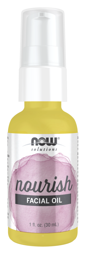 Nourish Facial Oil