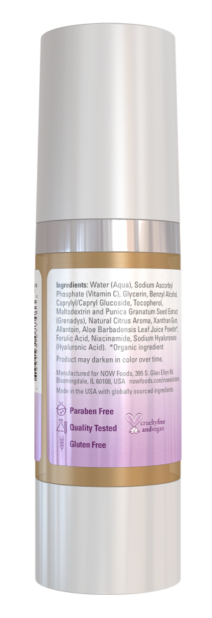 Vitamin C + Ferulic Acid Serum - Image 3