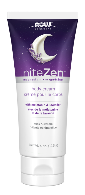 niteZen™ Magnesium Body Cream