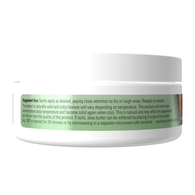 Shea Butter, Organic & Pure - Image 4