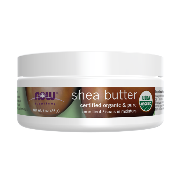 Shea Butter, Organic & Pure - Image 2