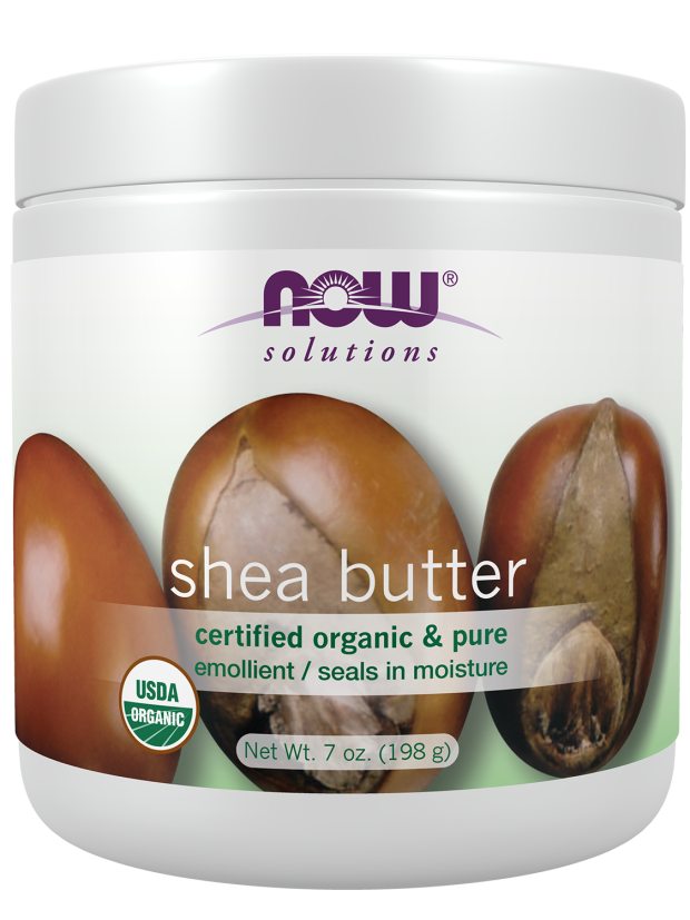 Shea Butter, Organic & Pure - Image 5