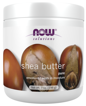 Shea Butter