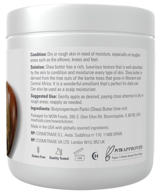 Shea Butter - Image 2
