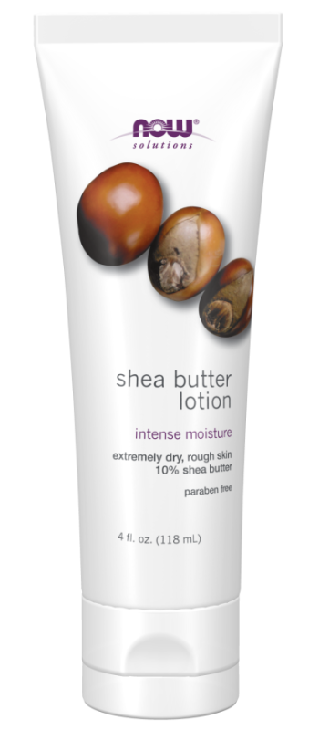 Shea Butter Lotion