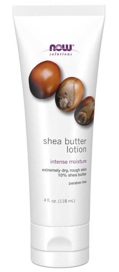 Shea Butter Lotion