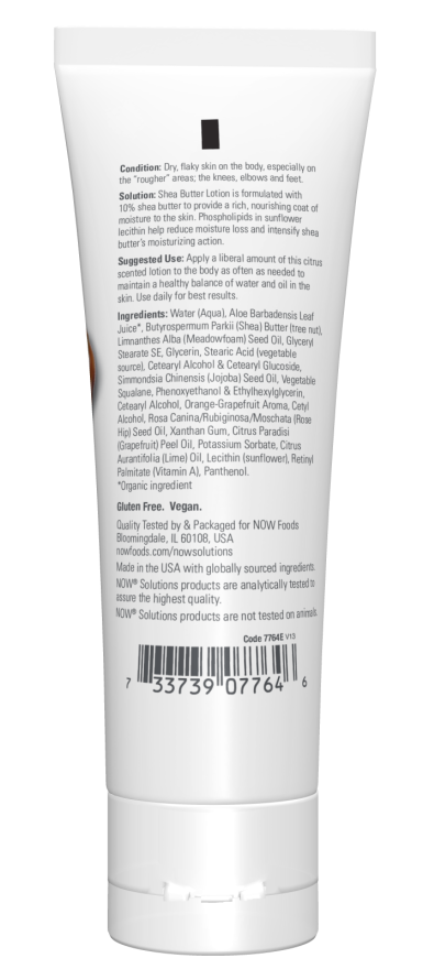 Shea Butter Lotion - Image 2