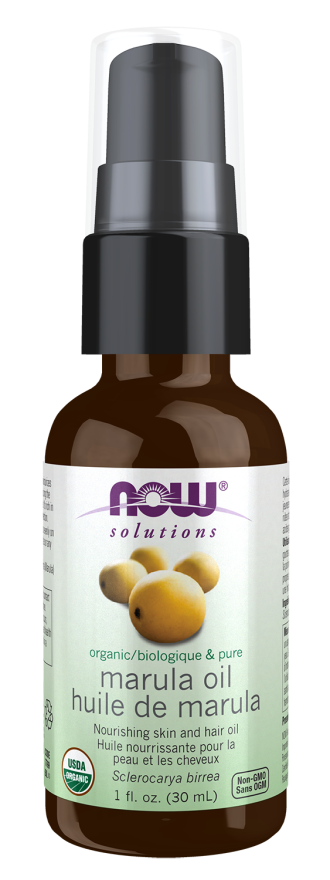 Marula Oil, Organic