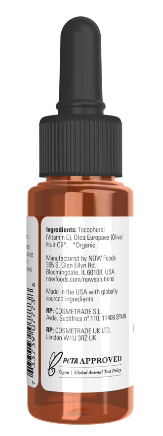 Vitamin E-Oil 23,000 IU - Image 3