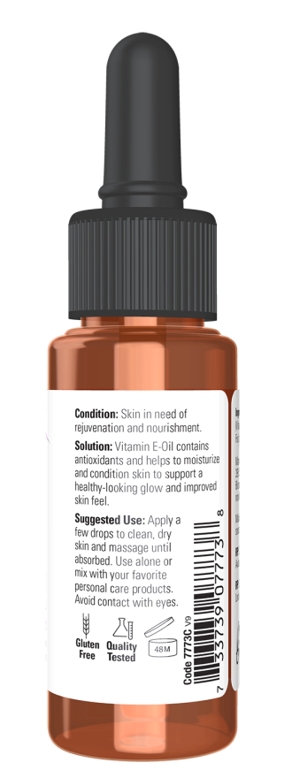 Vitamin E-Oil 23,000 IU - Image 2