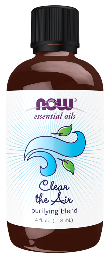 Clear the Air Oil Blend - Image 4