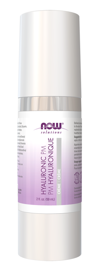 Hyaluronic PM Creme