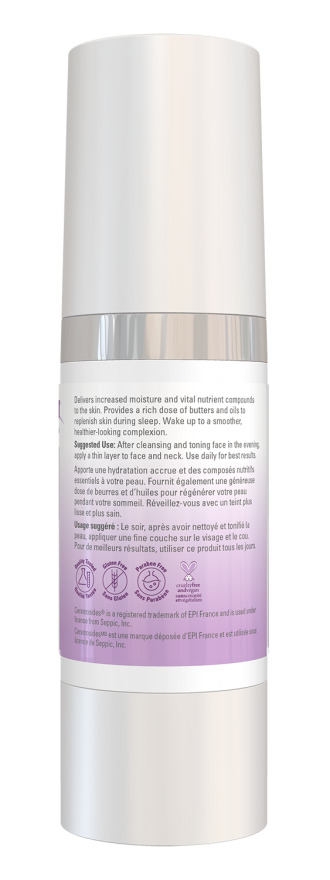 Hyaluronic PM Creme - Image 2