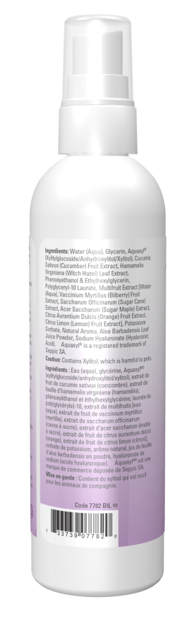 Hyaluronic Acid Facial Mist - Image 3