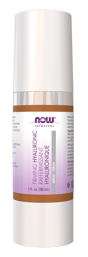 Hyaluronic Firming Serum