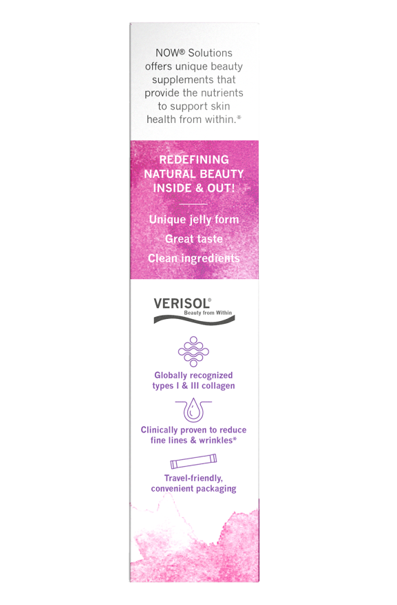 Collagen Jelly Beauty Complex, Sweet Plum Jelly Sticks - Image 5