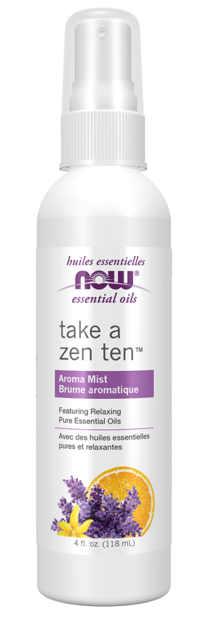 Take A Zen Ten™ Aroma Mist