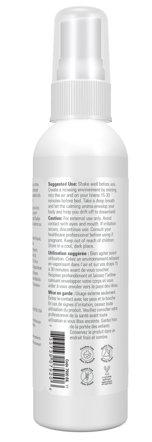 Take A Zen Ten™ Aroma Mist - Image 3