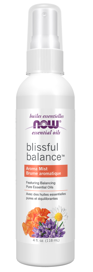 Blissful Balance™ Aroma Mist