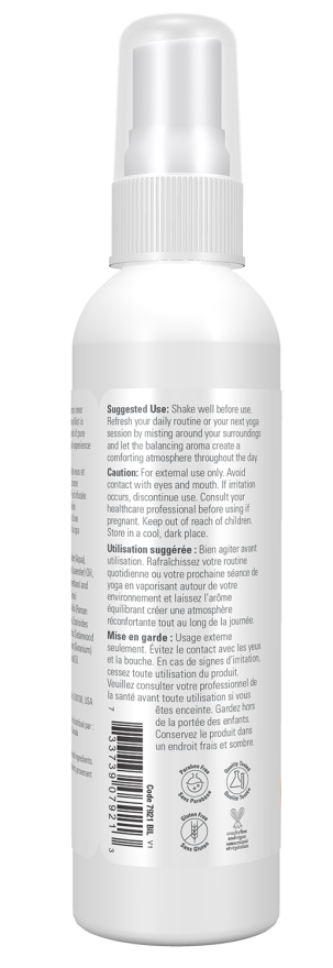 Blissful Balance™ Aroma Mist - Image 3