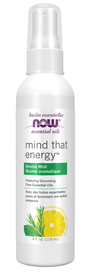 Mind That Energy™ Aroma Mist