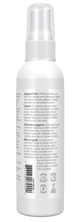 Mind That Energy™ Aroma Mist - Image 3
