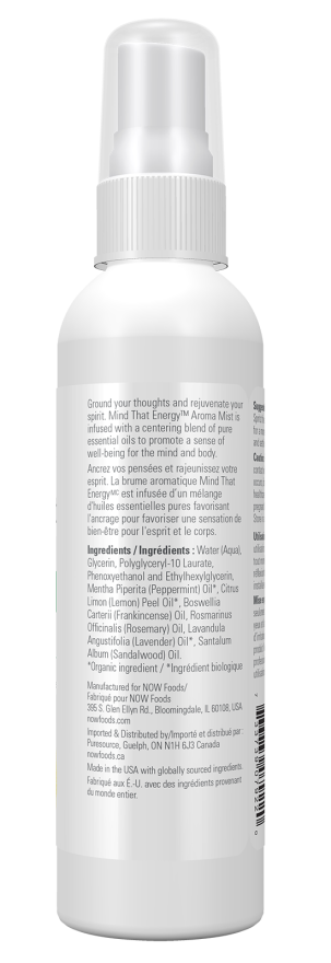 Mind That Energy™ Aroma Mist - Image 2