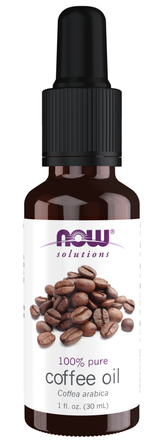 Coffee Oil