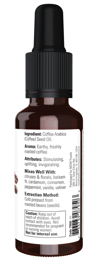 Coffee Oil - Image 2