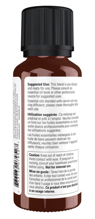 Melissa Oil Blend - Image 3