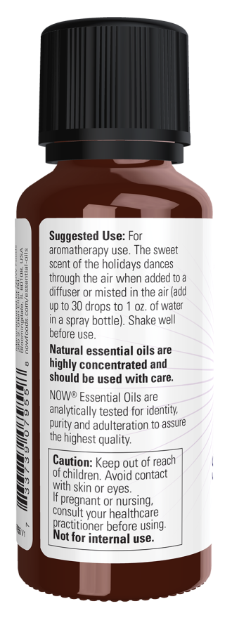 Sugar Plum Oil Blend - Image 3