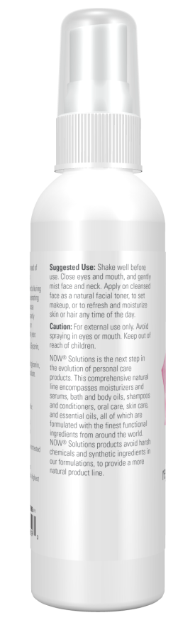 Rosewater Rejuvenating Mist - Image 3