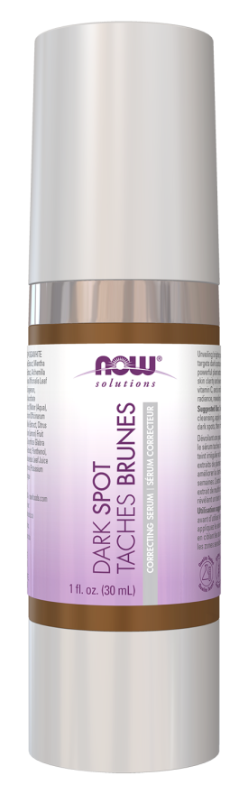 Dark Spot Correcting Serum