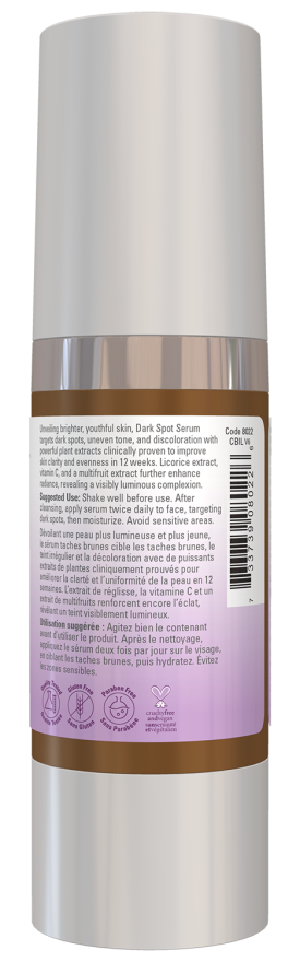 Dark Spot Correcting Serum - Image 2