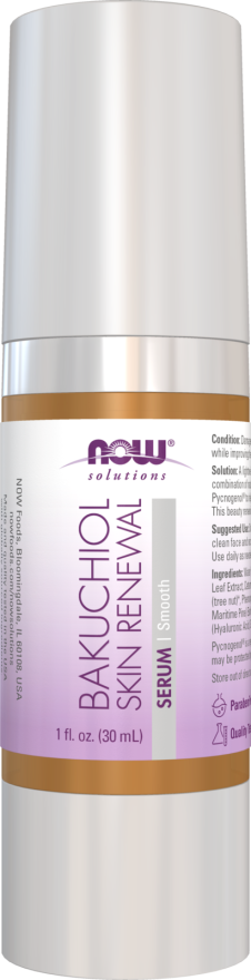 Bakuchiol Skin Renewal Serum