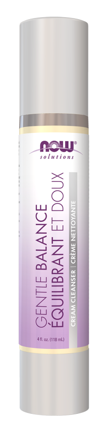 Gentle Balance Cream Cleanser