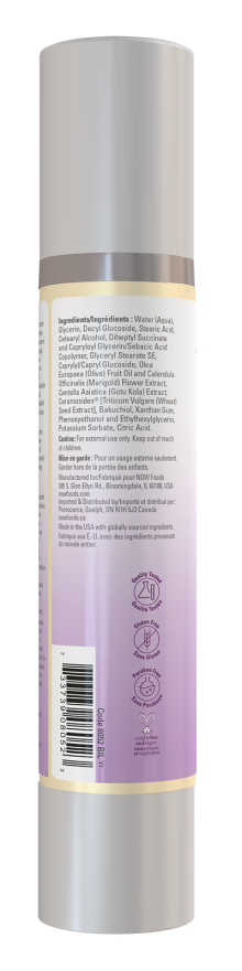 Gentle Balance Cream Cleanser - Image 3