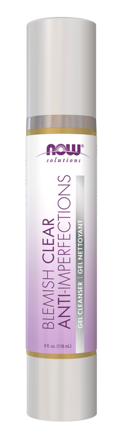 Blemish Clear Gel Cleanser