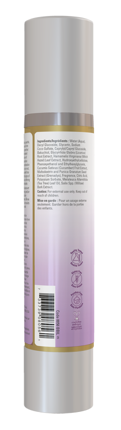 Blemish Clear Gel Cleanser - Image 3