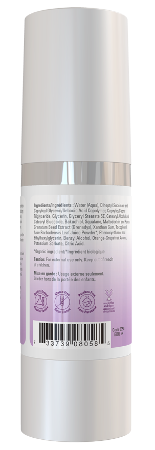 Blemish Clear Moisturizer - Image 3