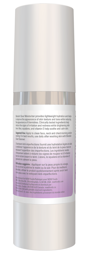 Blemish Clear Moisturizer - Image 2