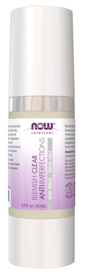 Blemish Clear Spot Serum
