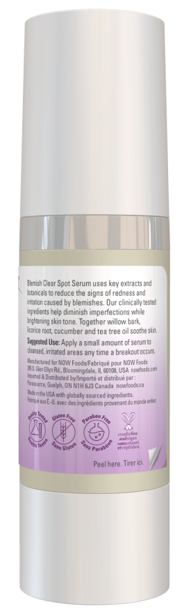 Blemish Clear Spot Serum - Image 2